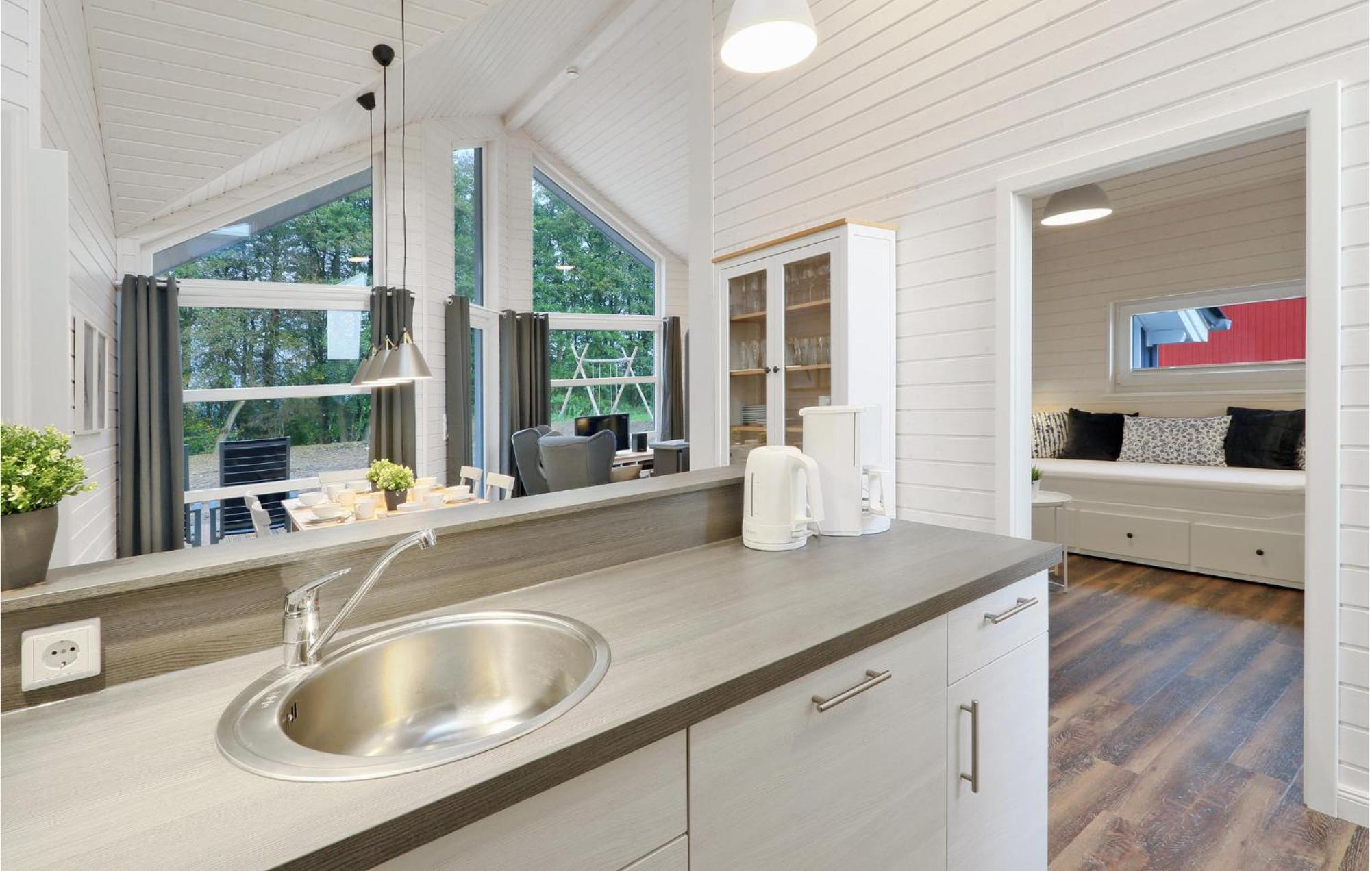 3 Bedroom Stunning Home In Krems Ii-Warderbrueck Gols Eksteriør bilde