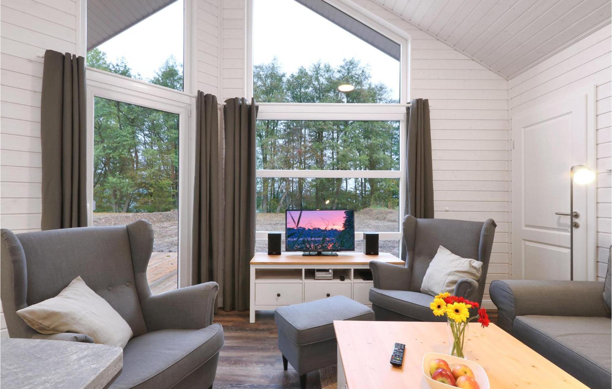 3 Bedroom Stunning Home In Krems Ii-Warderbrueck Gols Eksteriør bilde