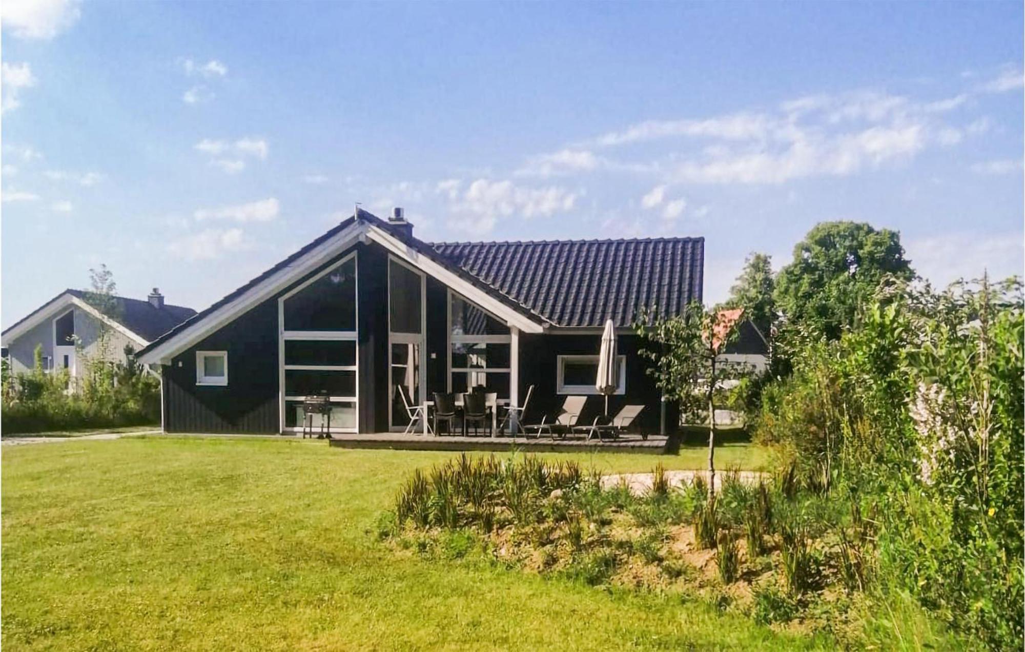 3 Bedroom Stunning Home In Krems Ii-Warderbrueck Gols Eksteriør bilde
